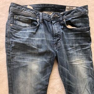 Men’s Buffalo David Bitton - 34” Waist x 30” Long